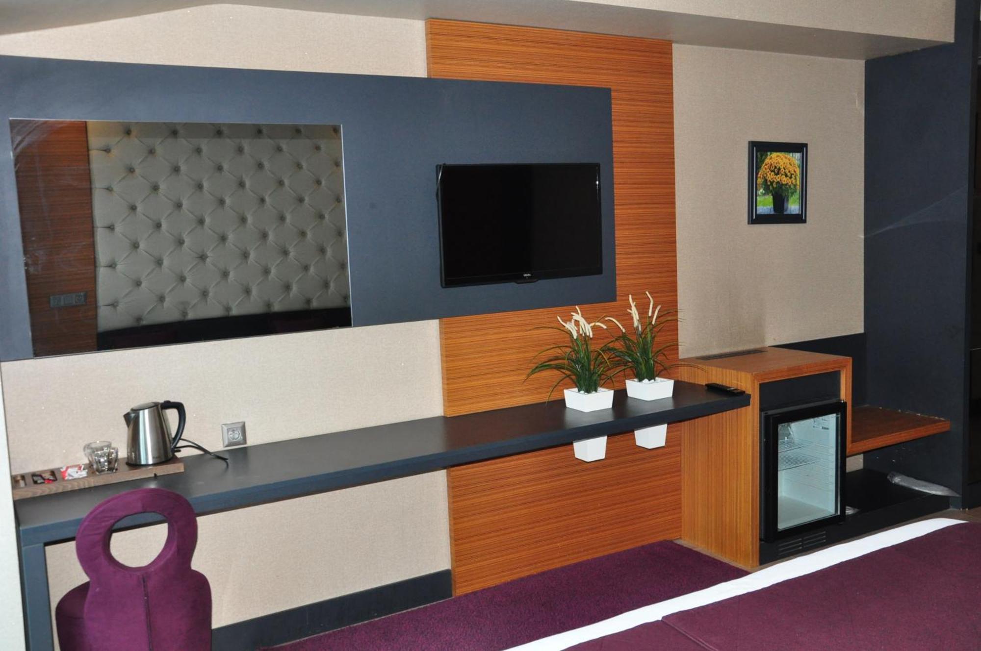 איסטמבול Aydinoglu Hotel מראה חיצוני תמונה