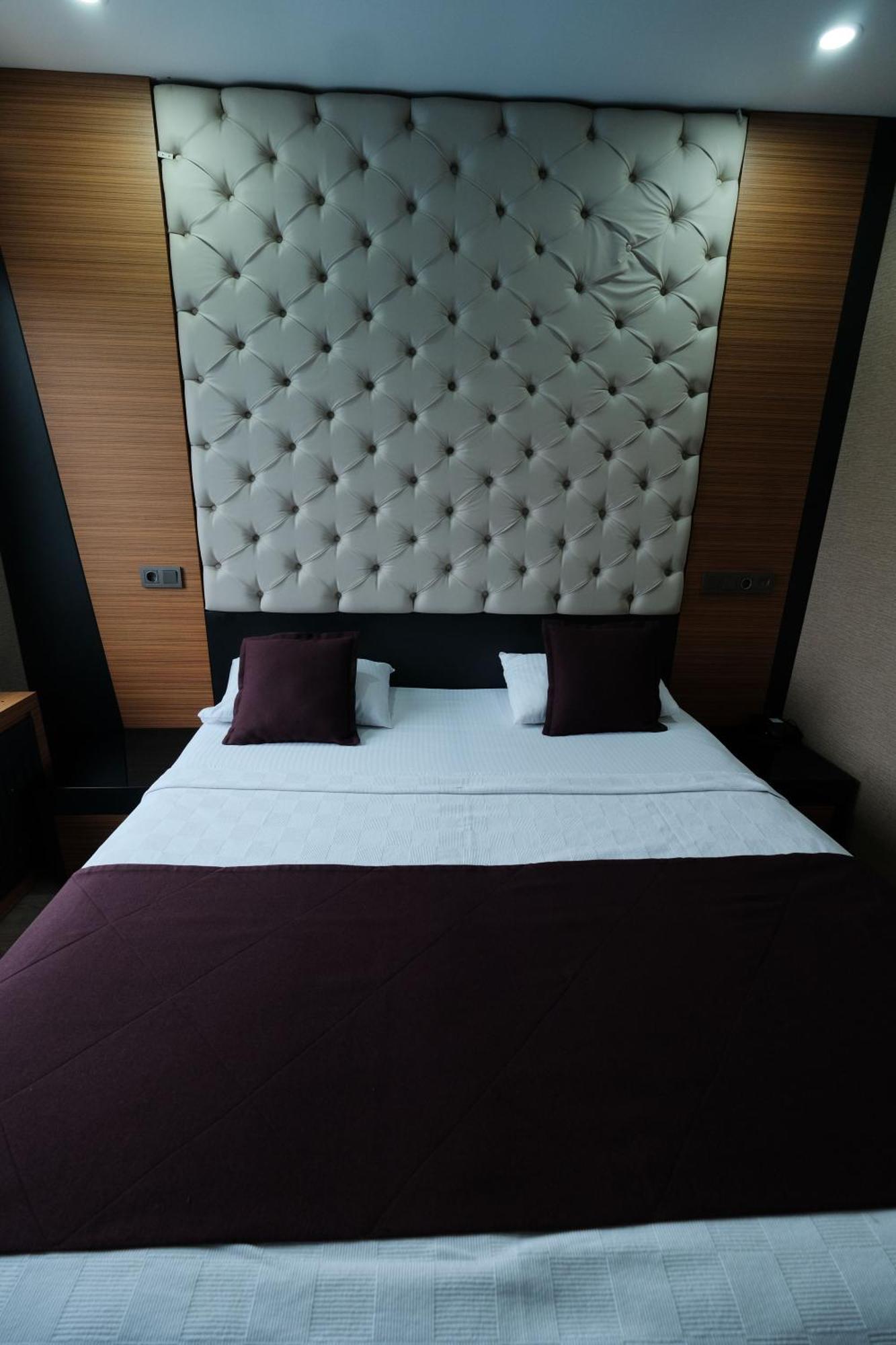 איסטמבול Aydinoglu Hotel מראה חיצוני תמונה